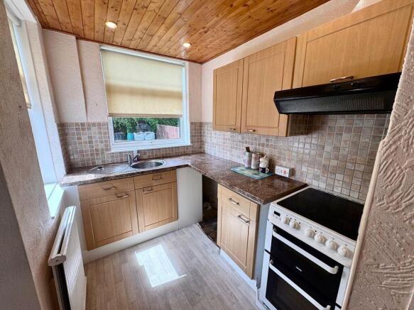 Newton Road, High Heaton photo 5