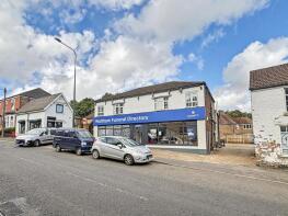 31, High Street, Grimsby DN37 0LJ