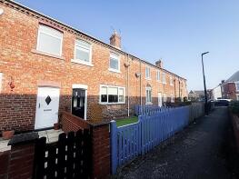28, Diamond Street, Wallsend NE28 8RX