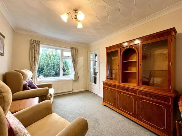 Collingwood Drive, Beaumont Park, Hexham, Northumberland, NE46 photo 4