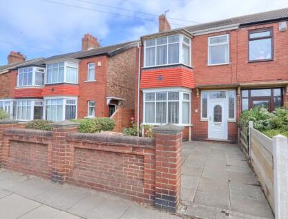 Redcar Lane, Redcar, TS10