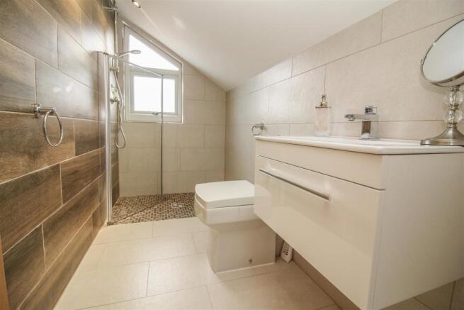 En-Suite Two
