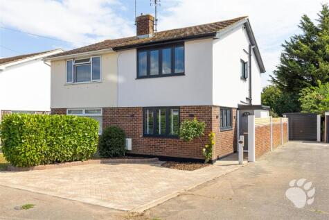 Reeds Way, Wickford, SS12