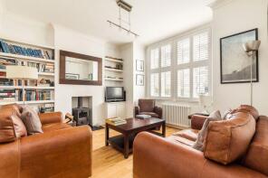 114, Emlyn Road, London W12 9TA