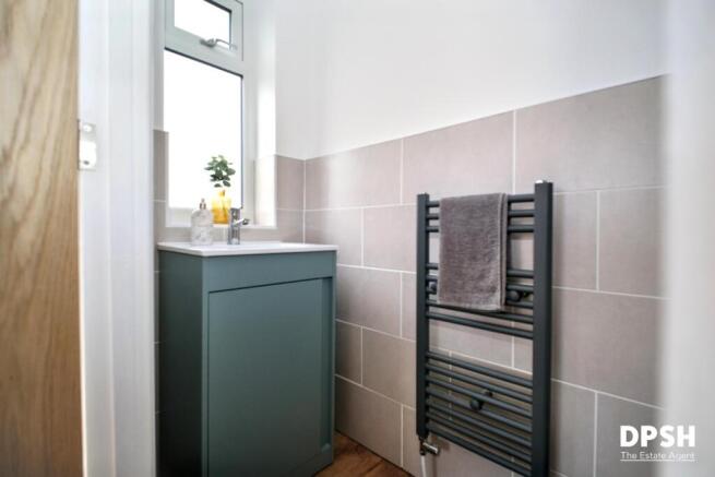 3 bed Semi-Detached for sale Image 10