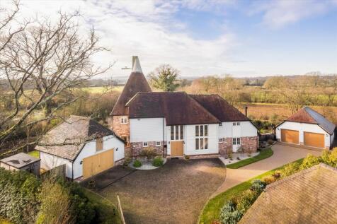 Lavender Fields, Isfield, East Sussex, TN22