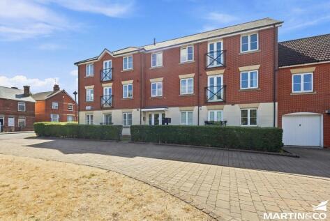 Gerard Gardens, Chelmsford