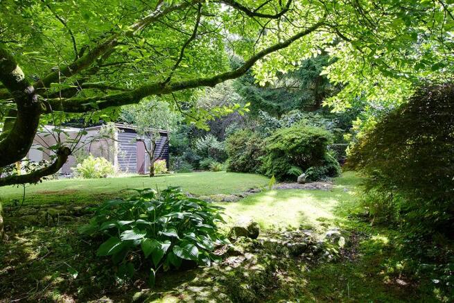 Gardens