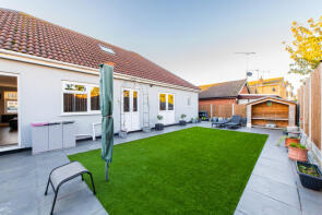 15, Belgrave Road, Leigh-on-sea SS9 5HE