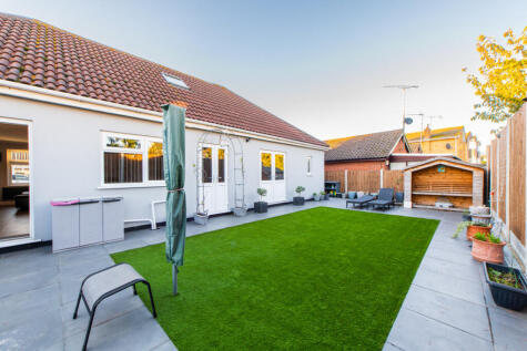 Belgrave Road, Leigh-on-sea, SS9