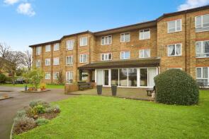 Flat 10, 57 Ennerdale Court, Cambridge Road, Wanstead, London E11 2UA