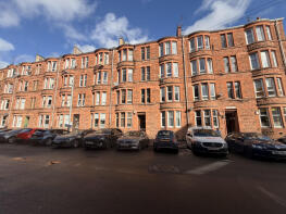 Flat 1/2, 65, Torrisdale Street, Glasgow G42 8PW