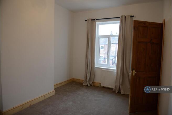 2nd Bedroom