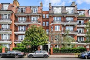 Flat 26, Ashburnham Mansions, Ashburnham Road, London SW10 0PA