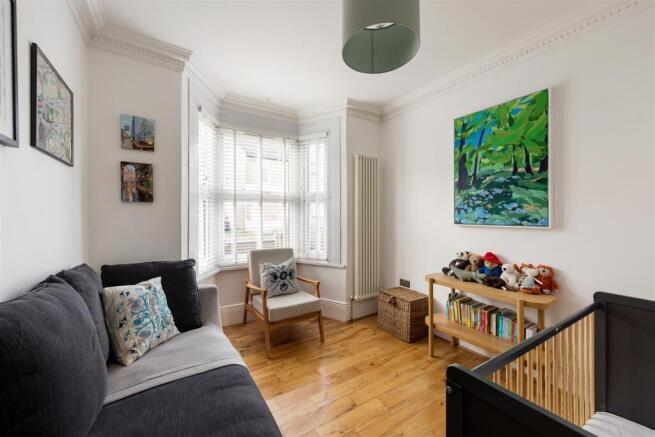 Beulah Road, E17