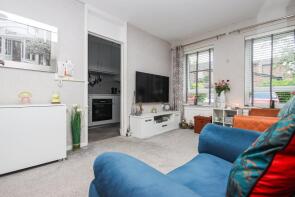 1, Winster House, Moorside Road, Manchester M41 5PD