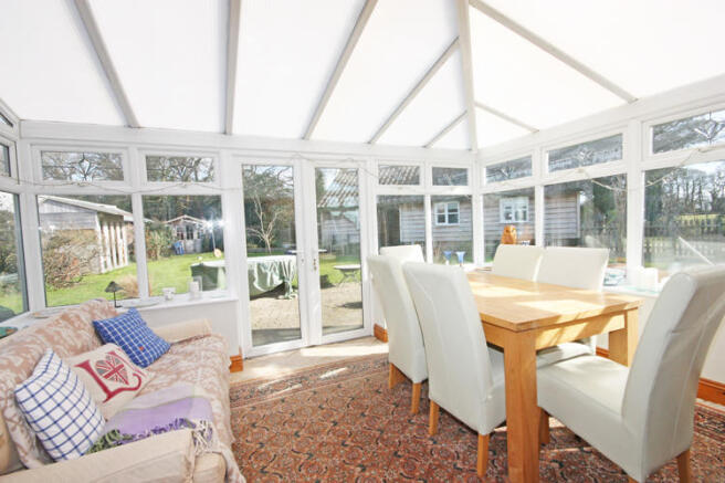 Conservatory