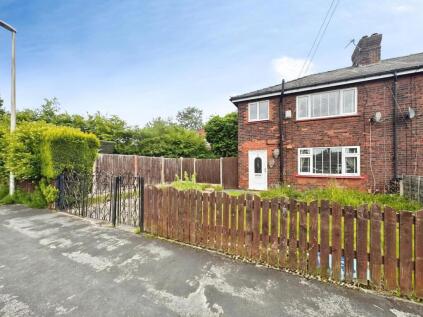 Cranworth Avenue, Astley, Tyldesley, Manchester, M29