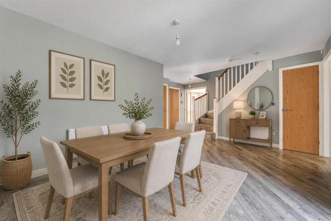 Furnished dining room 35 Freemans Way.jpeg