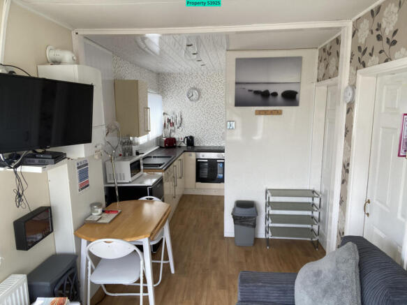 2 bed Chalet for sale Image 4