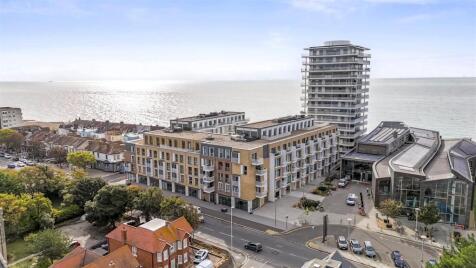 Bayside, Brighton Road, Worthing