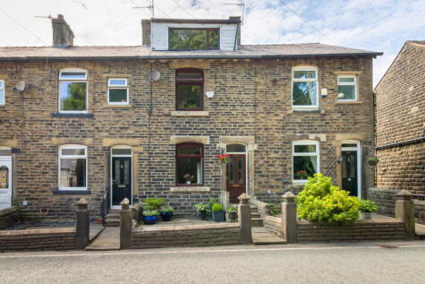 Huddersfield Road, Diggle, Saddleworth