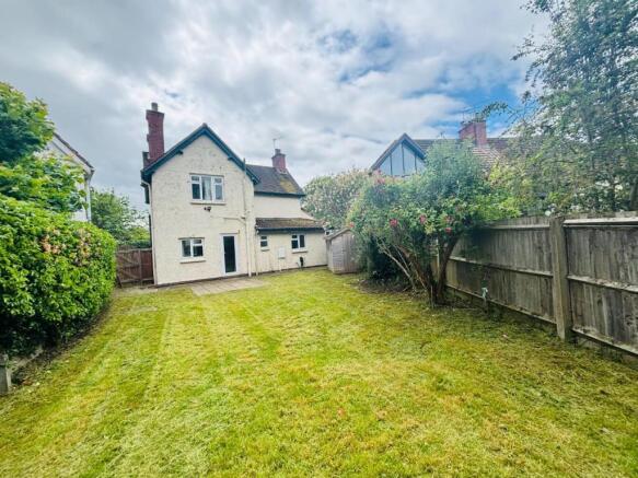 Banbury Road, Southam photo 4
