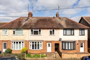 17, Kipling Road, Kettering NN16 9JZ
