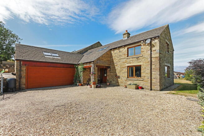 Haigh Head Road, Hoylandswaine, S36 7LY photo 4
