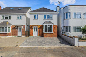 10, St John's Road, Westcliff-on-sea SS0 7JZ