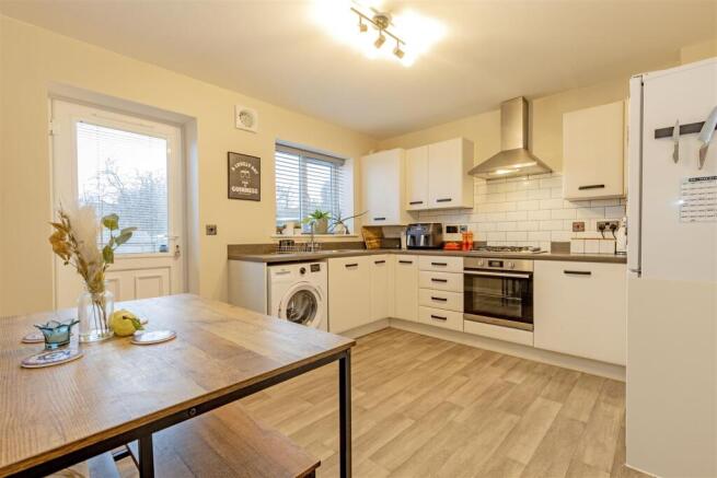 Splendid Kitchen / Diner