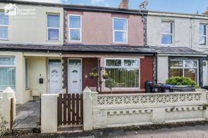 10, Westbourne Avenue, Blackpool FY1 6JA