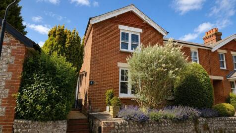 Church Street, Willingdon, Eastbourne