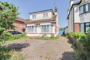18, Eastbourne Grove, Westcliff-on-sea SS0 0QF