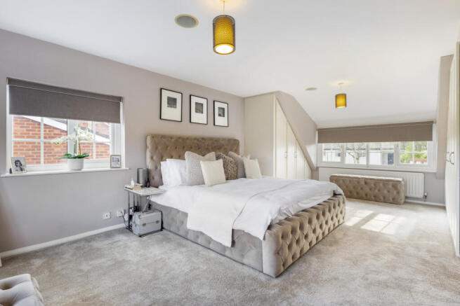 Principal Bedroom