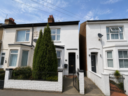 19, Osborne Street, Milton Keynes MK2 2LU