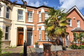 61, Worthington Road, Surbiton KT6 7RU