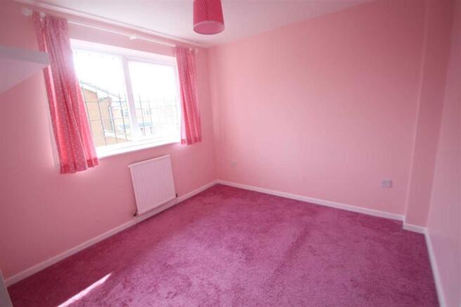 Play Room/Bedroom