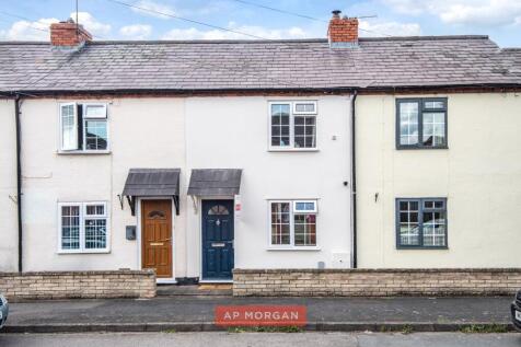 Providence Road, Bromsgrove, Worcestershire, B61