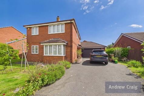 Cleadon Lea, Cleadon