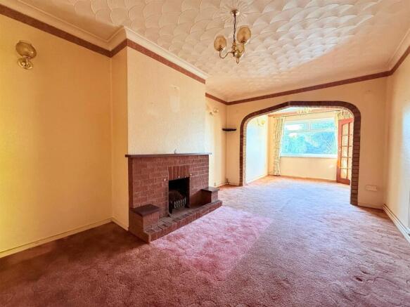Lounge Area