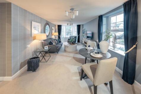 Eastry Place, New Dover Road Canterbury CT1 3AT