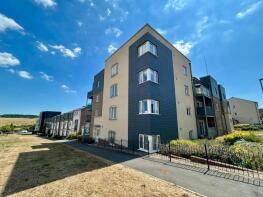 50, Shackleton Road, Yeovil BA21 5ET