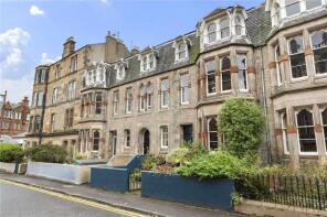 2f1, 37, Bath Street, Portobello West, Edinburgh EH15 1HB