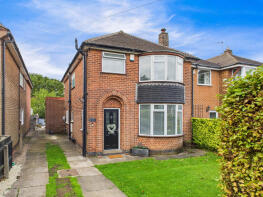 25, Springfield Road, Chellaston, Derby DE73 5SL