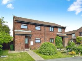 Goldenhill, Larkspur Drive, Eastbourne BN23 8BS