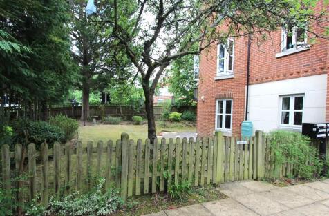 Shinfield Rd, Reading