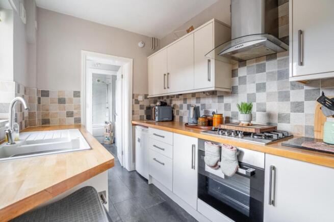 2 bed End of Terrace for sale Image 8