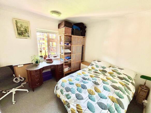 Audley Court, E182BZ - Widok 6