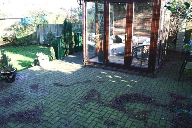 Summer House